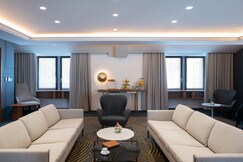 Intercontinental Lyon Hotel Dieu, Rhone